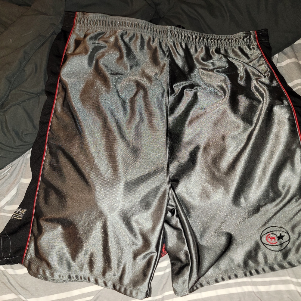 Goat Gear Basketball Men's 2XL XXL